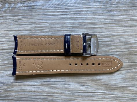 breitling link|original Breitling watch straps.